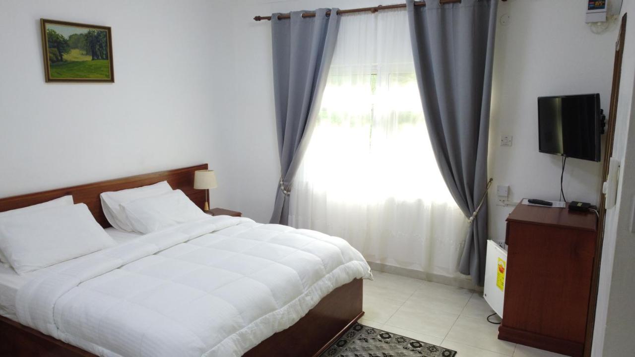 Charlestina Beach Resort Ampeni Esterno foto